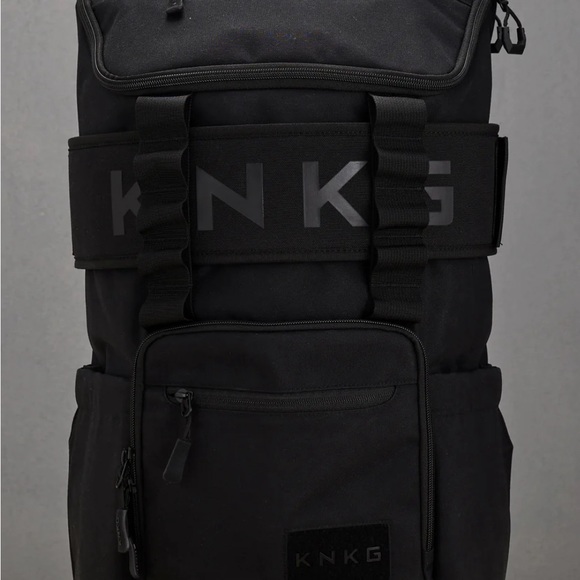 KNKG Lifting Belt - Picture 12 of 12